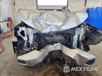Piąte zdjęcie samochodu w środku: 2019 CHEVROLET SILVERADO K1500 RST VIN:3GCUYEED7KG123229 - miniatura