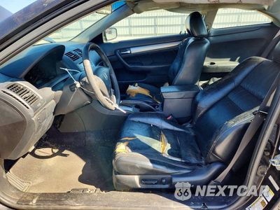 Zdjęcie 7 z 12 samochodu: 2007 HONDA ACCORD EX VIN:1HGCM72647A020589 - miniatura