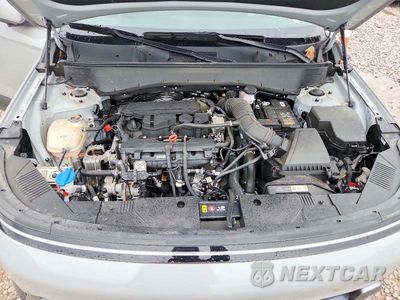 Zdjęcie 12 z 13 samochodu: 2024 HYUNDAI KONA LIMITED VIN:KM8HECA32RU128160 - miniatura