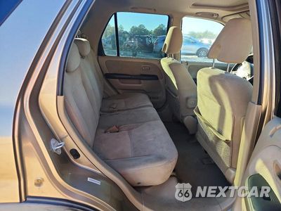 Zdjęcie 11 z 13 samochodu: 2006 HONDA CR-V EX VIN:JHLRD68866C014357 - miniatura