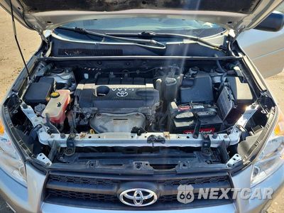 Zdjęcie 12 z 13 samochodu: 2010 TOYOTA RAV4 BASE VIN:2T3BF4DV0AW080045 - miniatura