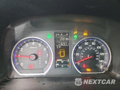 Zdjęcie 9 z 13 samochodu: 2007 HONDA CR-V EX VIN:JHLRE48577C106277 - miniatura