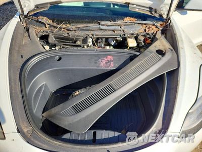 Zdjęcie 11 z 12 samochodu: 2022 TESLA MODEL 3 VIN:5YJ3E1EC5NF353379 - miniatura