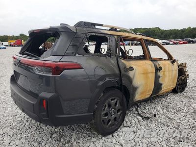 Trzecie zdjęcie samochodu z tyłu: 2026 SUBARU OUTBACK PREMIUM VIN:JF2BUPAD4TY544757 - miniatura
