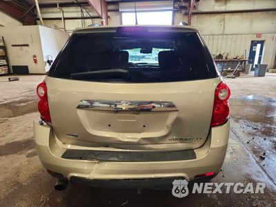 Zdjęcie 6 z 12 samochodu: 2011 CHEVROLET EQUINOX LT VIN:2CNFLPE53B6313063 - miniatura