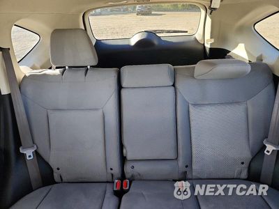 Zdjęcie 10 z 13 samochodu: 2016 HONDA CR-V SE VIN:5J6RM4H41GL037989 - miniatura
