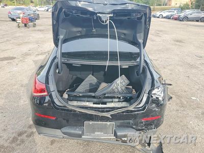 Zdjęcie 6 z 12 samochodu: 2020 MERCEDES-BENZ CLA 250 4MATIC VIN:WDD5J4HB0LN060468 - miniatura