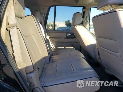 Zdjęcie 11 z 13 samochodu: 2007 LINCOLN NAVIGATOR VIN:5LMFU28597LJ16504 - miniatura