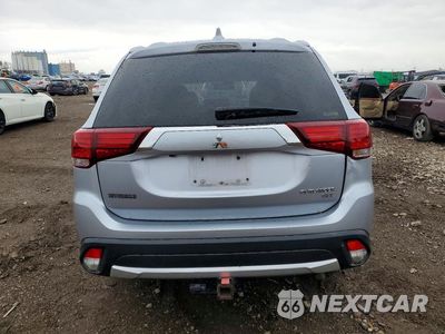 Zdjęcie 6 z 14 samochodu: 2017 MITSUBISHI OUTLANDER GT VIN:JA4JZ4AX4HZ010495 - miniatura