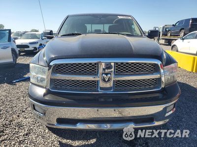 Piąte zdjęcie samochodu w środku: 2012 DODGE RAM 1500 SLT VIN:1C6RD7LT3CS347042 - miniatura