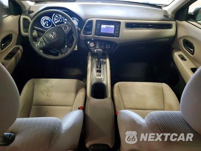 Zdjęcie 8 z 14 samochodu: 2018 HONDA HR-V LX VIN:3CZRU6H37JG719492 - miniatura