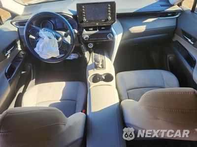 Zdjęcie 8 z 13 samochodu: 2021 TOYOTA VENZA LE VIN:JTEAAAAHXMJ021123 - miniatura