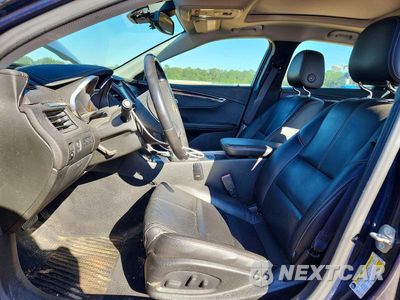 Zdjęcie 7 z 13 samochodu: 2017 CHEVROLET IMPALA LT VIN:2G1105S31H9135202 - miniatura