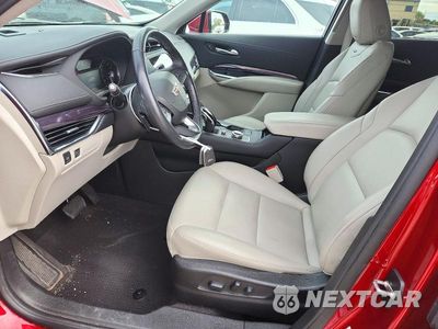 Zdjęcie 7 z 13 samochodu: 2022 CADILLAC XT4 LUXURY VIN:1GYAZAR47NF154550 - miniatura