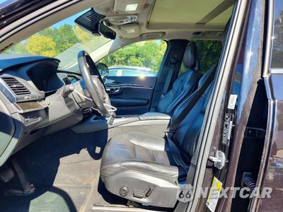 Zdjęcie 7 z 14 samochodu: 2018 VOLVO XC90 T5 VIN:YV4102PKXJ1359677 - miniatura