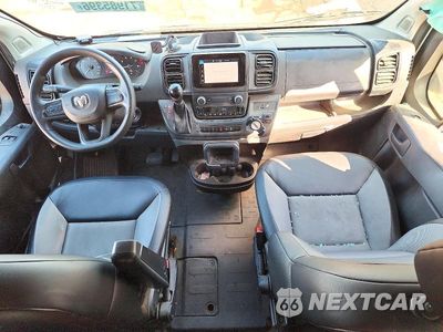 Zdjęcie 8 z 13 samochodu: 2023 RAM PROMASTER 1500 1500 HIGH VIN:3C6LRVBG4PE540356 - miniatura