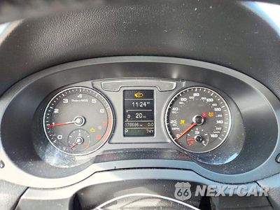 Zdjęcie 9 z 12 samochodu: 2018 AUDI Q3 PREMIUM VIN:WA1BCCFS0JR011226 - miniatura