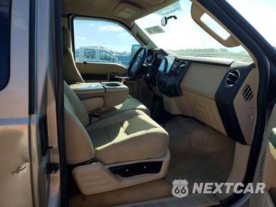Zdjęcie 10 z 12 samochodu: 2008 FORD F250 SUPER DUTY VIN:1FTSX21R48EB52973 - miniatura
