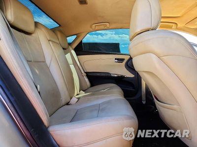 Zdjęcie 10 z 12 samochodu: 2016 TOYOTA AVALON XLE PREMIUM VIN:4T1BK1EB1GU232009 - miniatura