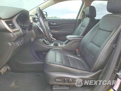 Zdjęcie 7 z 13 samochodu: 2022 GMC ACADIA DENALI VIN:1GKKNPLS1NZ158757 - miniatura