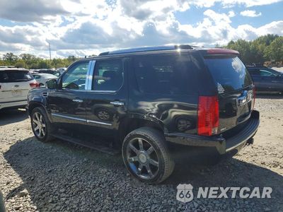 Drugie zdjęcie samochodu z przodu: 2011 CADILLAC ESCALADE PREMIUM VIN:1GYS4CEF6BR102293 - miniatura