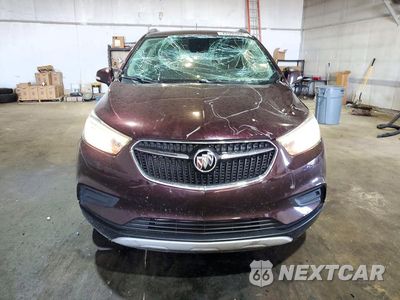 Piąte zdjęcie samochodu w środku: 2018 BUICK ENCORE PREFERRED VIN:KL4CJASB7JB544669 - miniatura