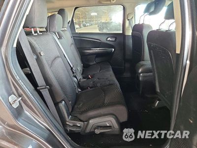 Zdjęcie 11 z 13 samochodu: 2015 DODGE JOURNEY SXT VIN:3C4PDCBG8FT632819 - miniatura