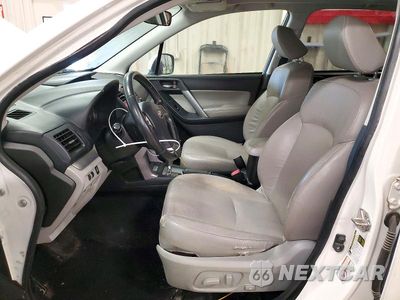 Zdjęcie 7 z 13 samochodu: 2014 SUBARU FORESTER 2.5I LIMITED VIN:JF2SJAHC7EH457490 - miniatura