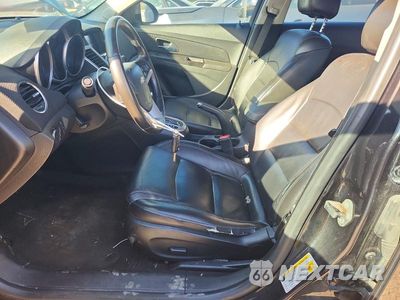 Zdjęcie 7 z 12 samochodu: 2015 CHEVROLET CRUZE LT VIN:1G1PE5SB0F7135015 - miniatura