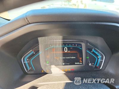Zdjęcie 9 z 13 samochodu: 2020 HONDA ODYSSEY EXL VIN:5FNRL6H7XLB005571 - miniatura