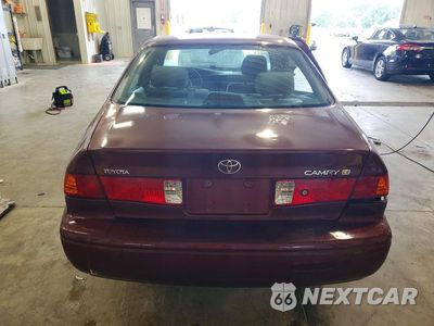 Zdjęcie 6 z 12 samochodu: 2001 TOYOTA CAMRY LE VIN:4T1BG22K21U854881 - miniatura