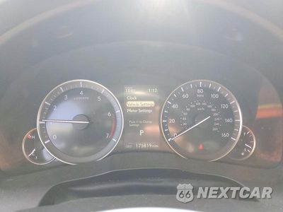 Zdjęcie 9 z 13 samochodu: 2016 LEXUS ES 350 VIN:58ABK1GG4GU029357 - miniatura