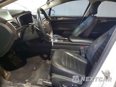 Zdjęcie 7 z 12 samochodu: 2017 FORD FUSION SE VIN:3FA6P0HDXHR140121 - miniatura