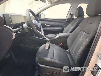Zdjęcie 7 z 14 samochodu: 2026 HYUNDAI TUCSON SEL VIN:5NMJB3DE5TH721859 - miniatura