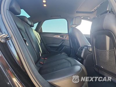 Zdjęcie 10 z 12 samochodu: 2015 AUDI A6 PREMIUM PLUS VIN:WAUGFAFC4FN013069 - miniatura