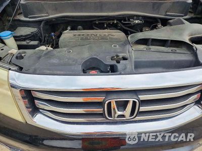 Zdjęcie 12 z 14 samochodu: 2013 HONDA PILOT TOURING VIN:5FNYF4H98DB008723 - miniatura