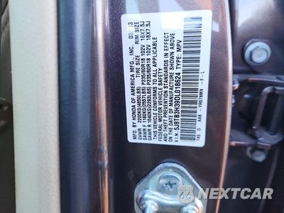 Zdjęcie 13 z 13 samochodu: 2013 ACURA RDX VIN:5J8TB3H39DL018624 - miniatura