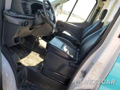 Zdjęcie 7 z 14 samochodu: 2023 FORD TRANSIT T-350 VIN:1FTBW2CG3PKB03021 - miniatura