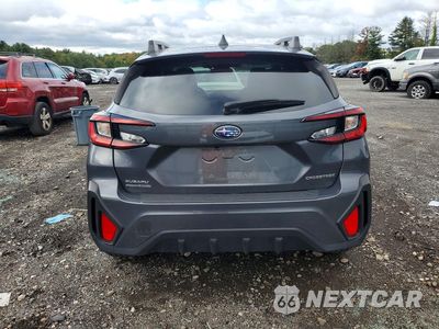 Zdjęcie 6 z 13 samochodu: 2024 SUBARU CROSSTREK PREMIUM VIN:JF2GUADC4R8293429 - miniatura