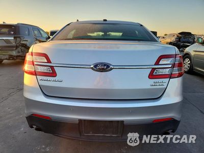 Zdjęcie 6 z 12 samochodu: 2015 FORD TAURUS SEL VIN:1FAHP2E81FG207429 - miniatura