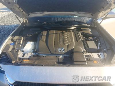 Zdjęcie 12 z 13 samochodu: 2026 MAZDA CX-90 PREFERRED VIN:JM3KKBHD5T1377015 - miniatura