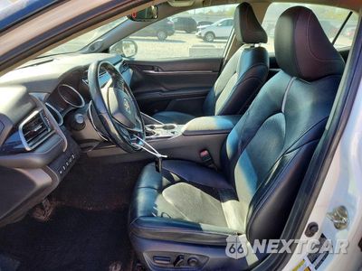 Zdjęcie 7 z 13 samochodu: 2019 TOYOTA CAMRY XSE V6 VIN:4T1BZ1HK9KU027179 - miniatura