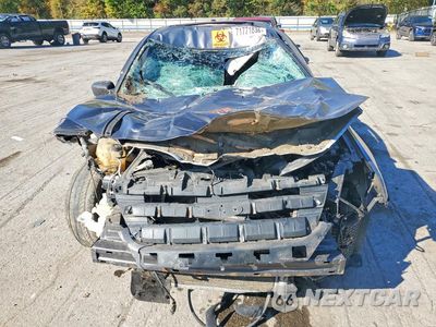 Piąte zdjęcie samochodu w środku: 2010 FORD FUSION SEL VIN:3FAHP0JA6AR121726 - miniatura