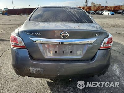 Zdjęcie 6 z 12 samochodu: 2015 NISSAN ALTIMA 2.5 S VIN:1N4AL3APXFC175359 - miniatura