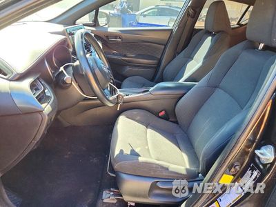 Zdjęcie 7 z 14 samochodu: 2018 TOYOTA C-HR XLE VIN:NMTKHMBX3JR030786 - miniatura