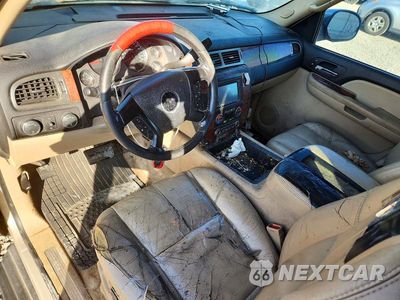 Zdjęcie 8 z 12 samochodu: 2007 CHEVROLET AVALANCHE K1500 VIN:3GNEK12327G109487 - miniatura