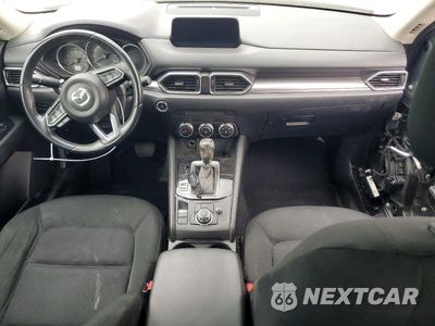 Zdjęcie 8 z 14 samochodu: 2018 MAZDA CX-5 SPORT VIN:JM3KFBBM5J0362739 - miniatura