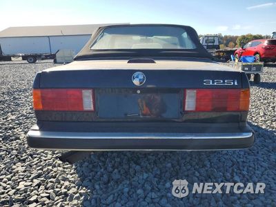 Zdjęcie 6 z 12 samochodu: 1989 BMW 325 I AUTOMATIC VIN:WBABB2306K8863879 - miniatura