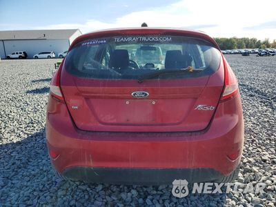 Zdjęcie 6 z 12 samochodu: 2012 FORD FIESTA SE VIN:3FADP4EJ3CM186257 - miniatura