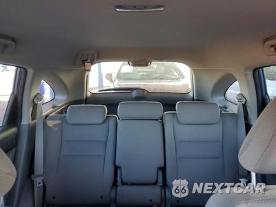 Zdjęcie 10 z 13 samochodu: 2008 HONDA CR-V LX VIN:JHLRE38368C049712 - miniatura
